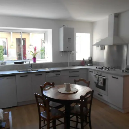 L'annexe * Combronde