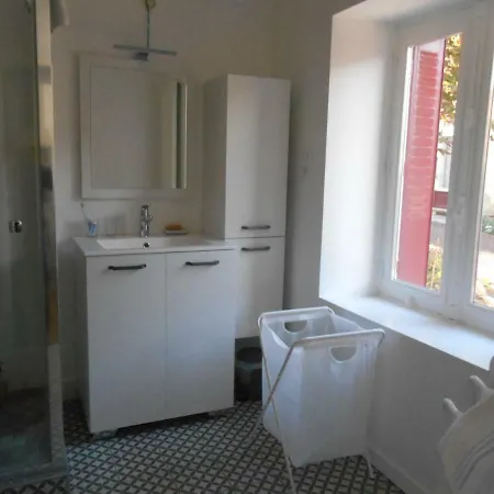 L'annexe Apartamento *